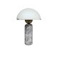 thumbnail image 1 of Lámpara de mesa de piedra, cristal, for sala de estar, mesa de centro, estudio, mesita de noche, decoración de dormitorio, 1 of 6