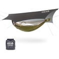 thumbnail image 1 of ENO , Système d'Abri JungleLink pour Nids d'Aigles avec Hamac, Filet Anti-Insectes, Sangles et Bâche Imperméable, 1 of 6