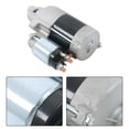 thumbnail image 7 of labwork Starter Motor Replacement for 21163-0754 Replacement for Tractor FX730V FX691V FX651V 636M Z445 Z465, 7 of 7
