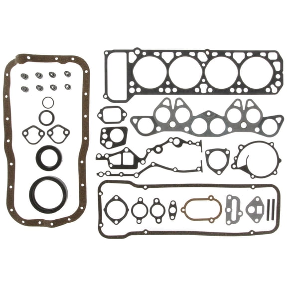 MAHLE 95-3079 Engine Kit Gasket Set