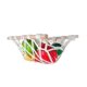 thumbnail image 2 of Hamaca de frutas y verduras hecha a mano de estilo nórdico con 8 ganchos para cesta de almacenamiento de cocina casera con temática bohemia, 30*50cm Sincero Electrónica, 2 of 5