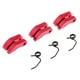 thumbnail image 1 of Muelle del embrague Hugo 3x 081008 81202 para 1/8 RC Piezas del modelo rojo, 1 of 10