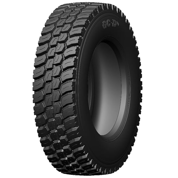 Advance GC-D2 245/70R19.5 136/134M H Commercial Tire
