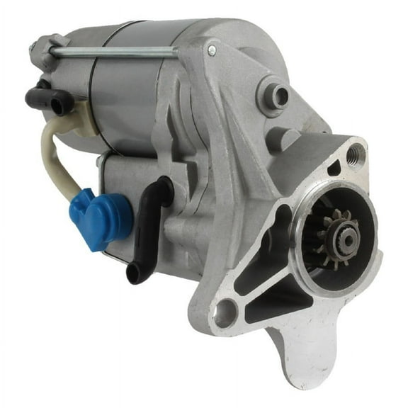 DB Electrical New Starter 410-52516 for Land Rover Lr3 05 06 07 08 2005 2006 Osgr 12 Volt Cw 11 Tooth