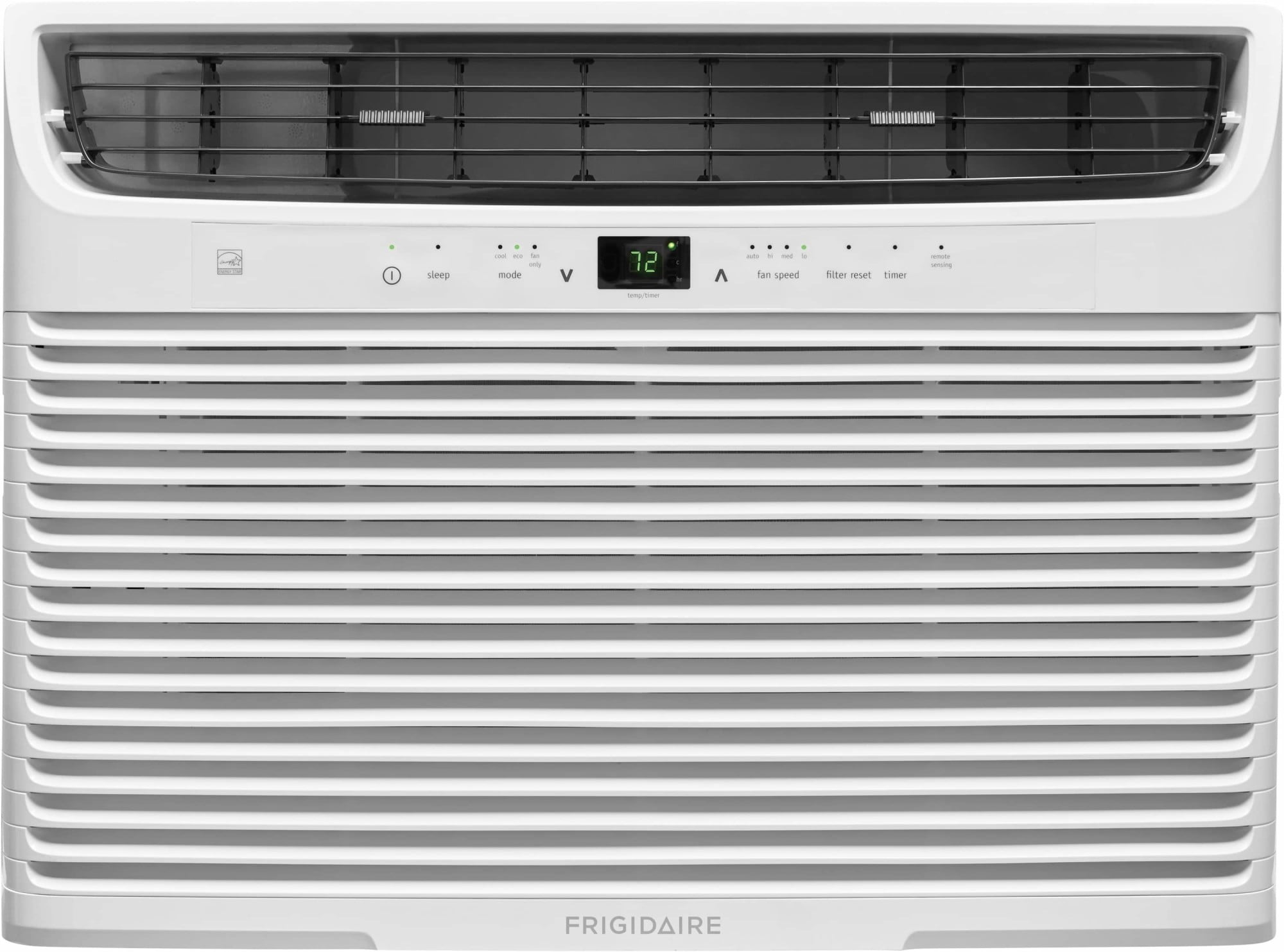 Frigidaire FFRE153ZA1 White 15000 BTU 115 Volt Window Air Conditioner