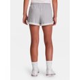 thumbnail image 3 of Reebok Girl's Sport Core Short, Sizes 4-18, 3 of 6