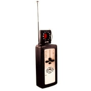 GPS Detection Device PLUS Frequency Finder PRO by Spy Matrix PRO Sweep