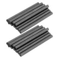 thumbnail image 6 of 20pcs Graphite Electrode Rods for Welding Carbon Fiber Laboratory Experiments Conductive Bars, 6 of 7