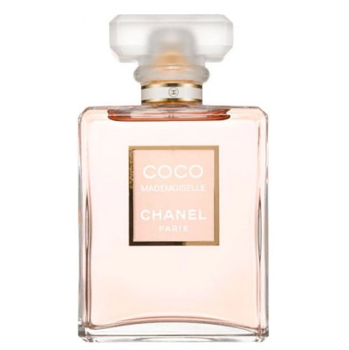 CC Coco Mademoiselle Eau De Parfum Vaporisateur Spray 100ml 3.4 oz