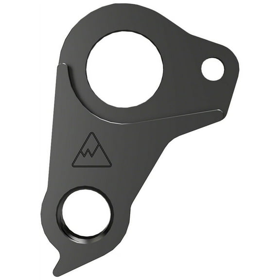 Wheels Manufacturing Derailleur Hanger - 646