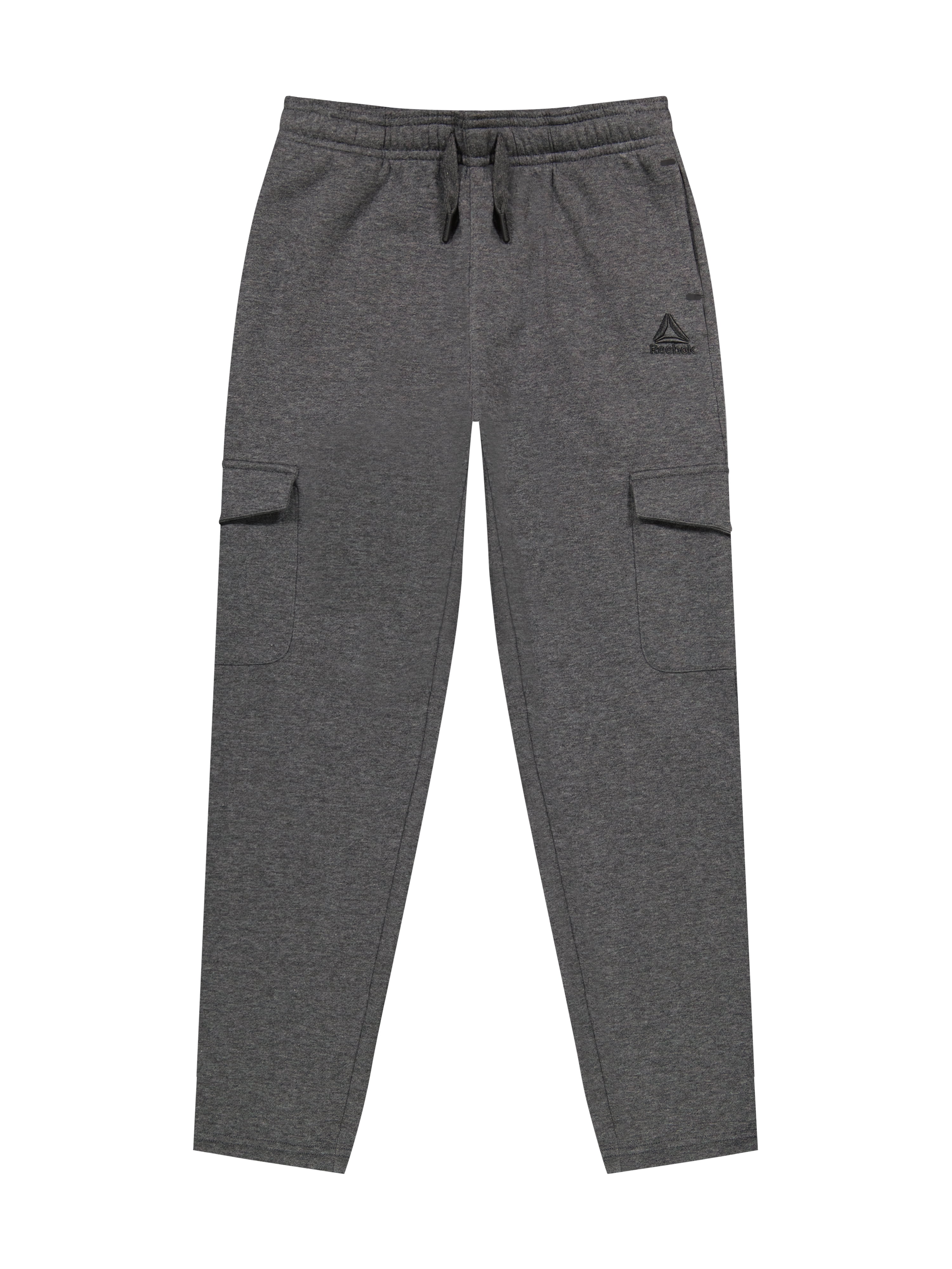 Reebok Boy's Game Day Performance Knit Cargo Pant, Sizes 4-18