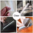 thumbnail image 4 of LAICAIW Cat Scratch Furniture Protector 6Pack X Large Cat Scratch Deterrent Cat Scratching Guard Cat Couch Protector Cats Furniture Protector Cat Repellent for Furniture Scratch Cat Training Tape, 4 of 7