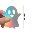 thumbnail image 3 of TIELUTT 1 Roll of Sticker Halloween Sticker Classic Pattern for Card Miniature compatible with Machine Stickers Cute Gymnastics Stickers for Water Bottles Hydro Flasks Stickers Book of Stickers for K, 3 of 7