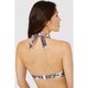 thumbnail image 2 of Mantaray - Top de Bikini Savannah Floral para Mujer (Multicolor), 2 of 3