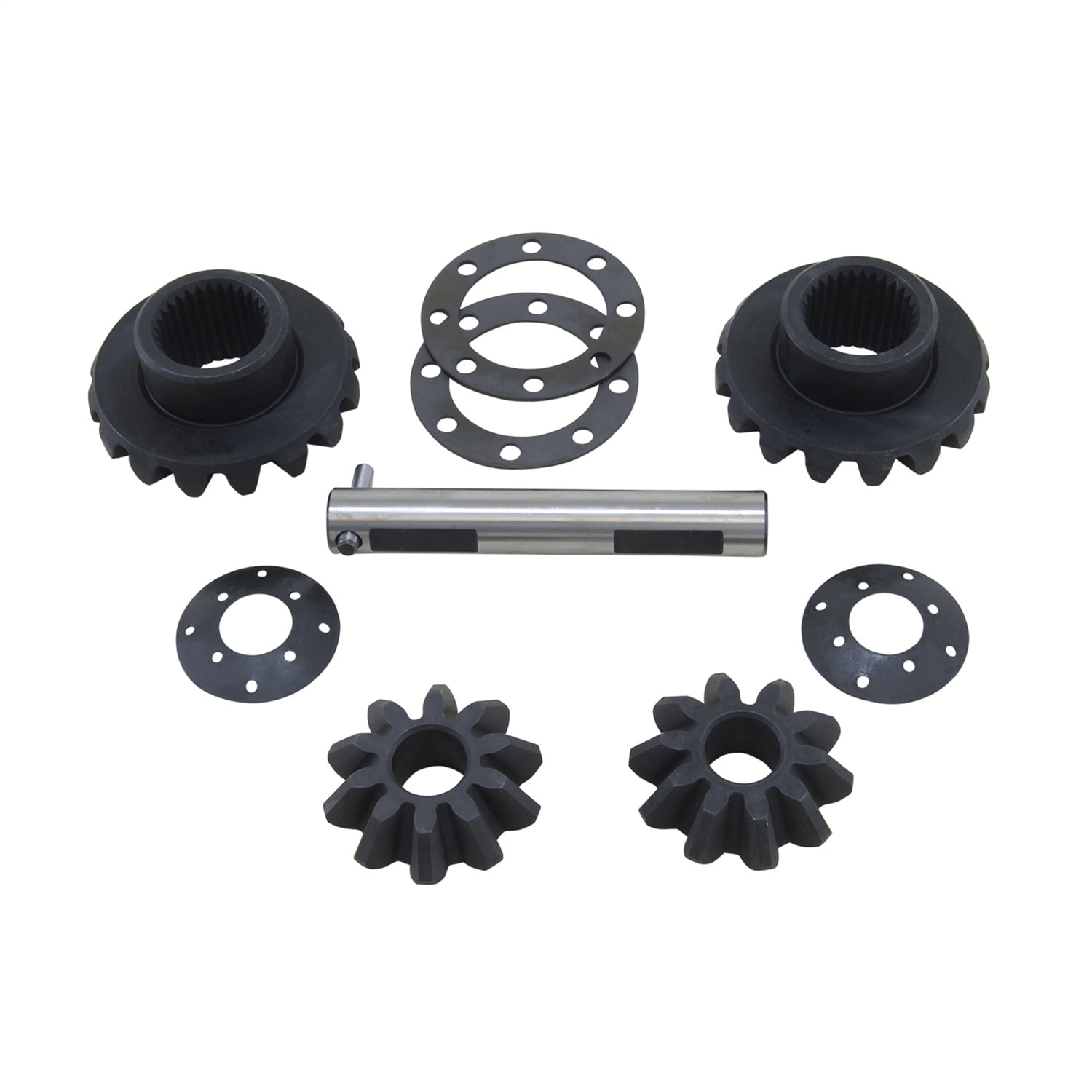 Yukon Gear Standard Open Spider Gear Kit For Toyota T100 & w/ 30