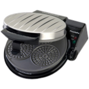 pizzellepro express bake 835