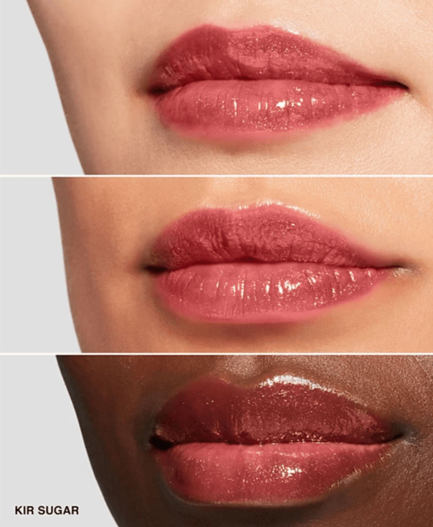 Bobbi Brown Proud to Be Pink - Crushed Oil-Infused Gloss Duo