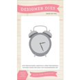 thumbnail image 2 of Echo Park Teachers Pet Die Set Sm Alarm Clock, 2 of 2