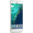 thumbnail image 4 of Google Pixel (Unlocked), 128GB, Very Silver, G-2PW4100, 4 of 5
