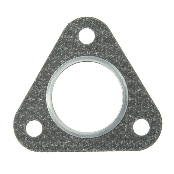 Victor Reinz Exhaust Pipe Flange Gasket Fits select: 1993-2005 VOLKSWAGEN JETTA, 1998-2005 VOLKSWAGEN NEW BEETLE