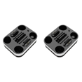 thumbnail image 1 of Para Estación Carga Dual PS5 Controlador PlayStation 5 DualSense Y Portal PS, 1 of 9