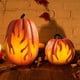 thumbnail image 3 of Battery Powered Lighted Flame Party Gifts Outdoor Garden Decor, 3 of 7