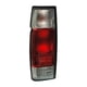 thumbnail image 1 of CALAVERA NISSAN PU D21/ D22 02-15 ROJO/BCO C/ARNES DERECHO PARA AÑO: 2006, 1 of 1