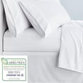 thumbnail image 2 of Basic Fitted Sheet, 2 of 3