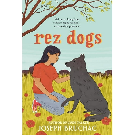 Rez Dogs, (Hardcover)