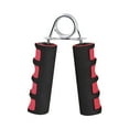 thumbnail image 2 of karymi The Handle Foam Grip Strength Device Fitness Exercise Finger Arm Strength Wrist Strength Exercise Muscle, 2 of 5
