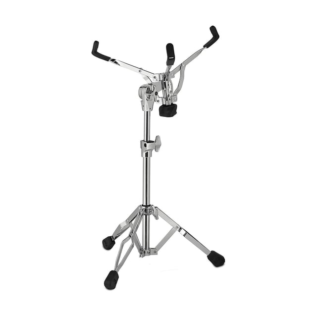 Soporte para Tarola PACIFIC DRUMS Serie 700 PDSS710 plateado 15.24x50.8x13.97