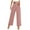 Red, variant on Pants for Women Cute Workout Pants Junior Women Clothes Petite on Casual for Maternity Clothes Dress Slack Lady Yoga Pant with Pocket Elastic Waist Trousers Check S with Pockets Black 16