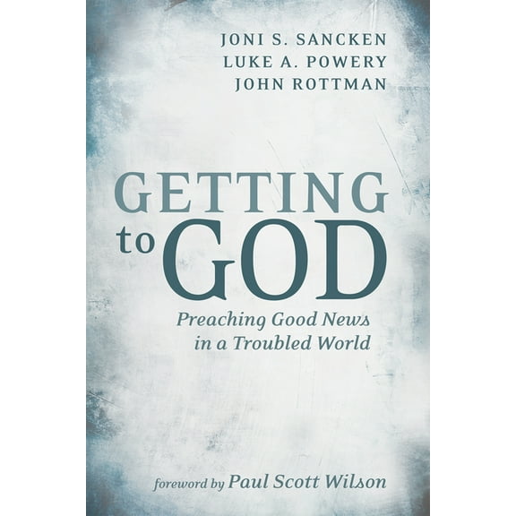 Getting to God (Hardcover)