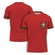 thumbnail image 2 of Jersey de verano 2024 nuevo cuello redondo camiseta impresa en 3D manga corta ropa deportiva para hombres nuevos fabricantess lote, 2 of 5