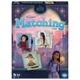 thumbnail image 1 of Disney Wish Matching Game, 1 of 5