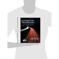 thumbnail image 3 of Mindtap Course List: Automotive Technology: A Systems Approach (Hardcover), 3 of 3