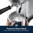 thumbnail image 4 of Máquina de café espresso De'Longhi Dedica Maestro Manual 15 bar, 4 of 7