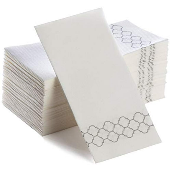 Disposable Guest Hand Towels Bathroom