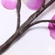 thumbnail image 4 of Guirnalda de luces LED con forma de rama de árbol de Phalaenopsis, ideal para decoración de interiores de casas, festivales navideños y fiestas., 4 of 14