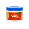 thumbnail image 2 of Spry Sugar-Free Xylitol Mints for Oral Health, Dry Mouth, Bad Breath, Cinnamon, 240 Count 4 Pack, 2 of 5