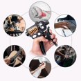 thumbnail image 2 of Hand trainer 5-165 kg finger trainer forearm trainer strengthening grip strength DE, 2 of 5