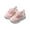 Pink, variant on Staki Toddler Shoes Girl Kids Shoes Running Shoes Girls Students Sports Shoes Spring and Autumn Casual Shoes(Pink,5 Big Kid)
