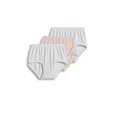 thumbnail image 3 of Jockey  Comfies  Cotton Brief - 3 Pack, 3 of 4