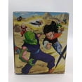 thumbnail image 4 of DragonBall Z Seasons 1-9 (BR, Complete Set) 24-Disc Box Set New Brand, 4 of 6