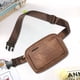 thumbnail image 1 of Cangurera Bolsos cruzados Bolsos de mensajero informales Paquete de hombro impermeable ligero simple Tmvgtek Para Estrenar, 1 of 3