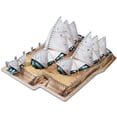 thumbnail image 4 of WREBBIT 3D - Wrebbit 3D Sydney Opera House, 4 of 4