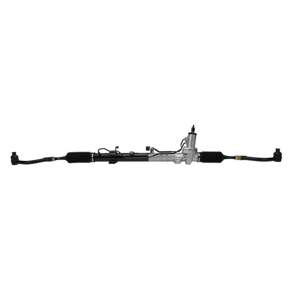 Mando Rack and Pinion Assembly w/ Tie Rod 14A1065 Fits select: 2006-2008 HYUNDAI AZERA