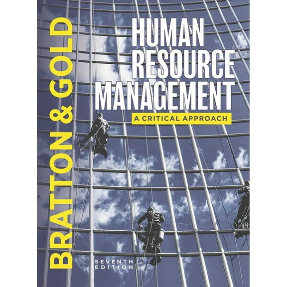 Human Resource Management, (Hardcover)