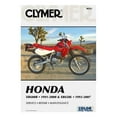 thumbnail image 2 of Clymer CM221 Repair Manual, 2 of 2