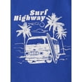 thumbnail image 4 of The Children's Place Boys Sleeveless Graphic Print Tank Top, Sizes XS-XXL, 4 of 4